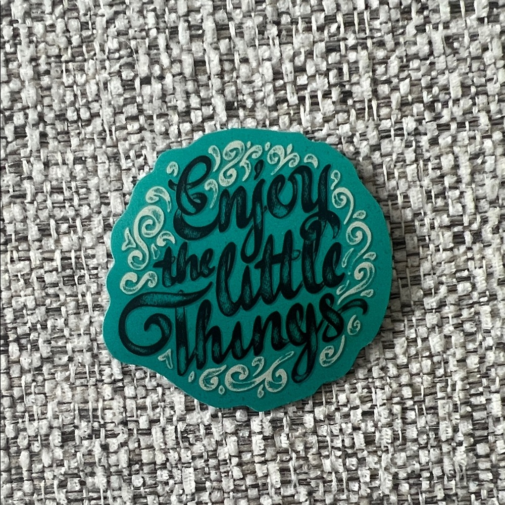 4/$10 Motivational Sticker